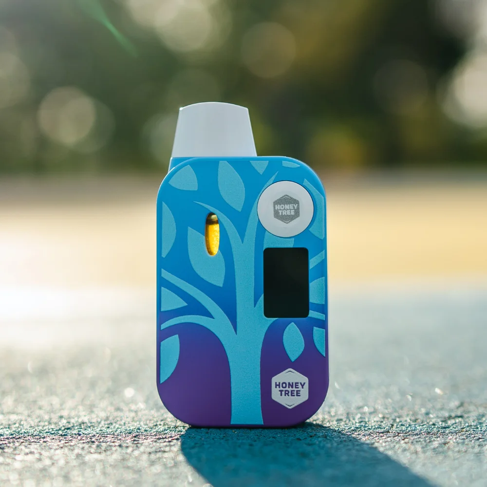 Bodhi Prana Pure Extracts