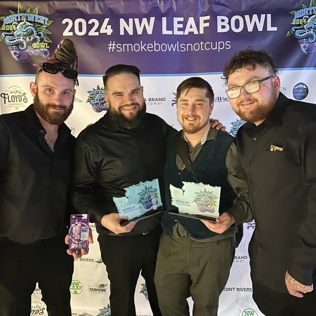 2024 Northwest Leaf Bowl